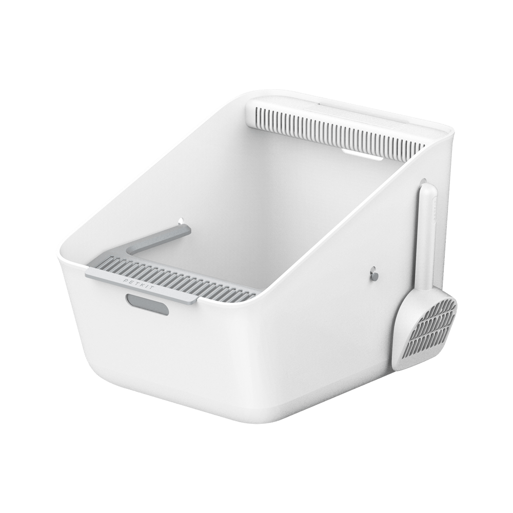 PETKIT Pura Cat Litter Box - Furbabies Online