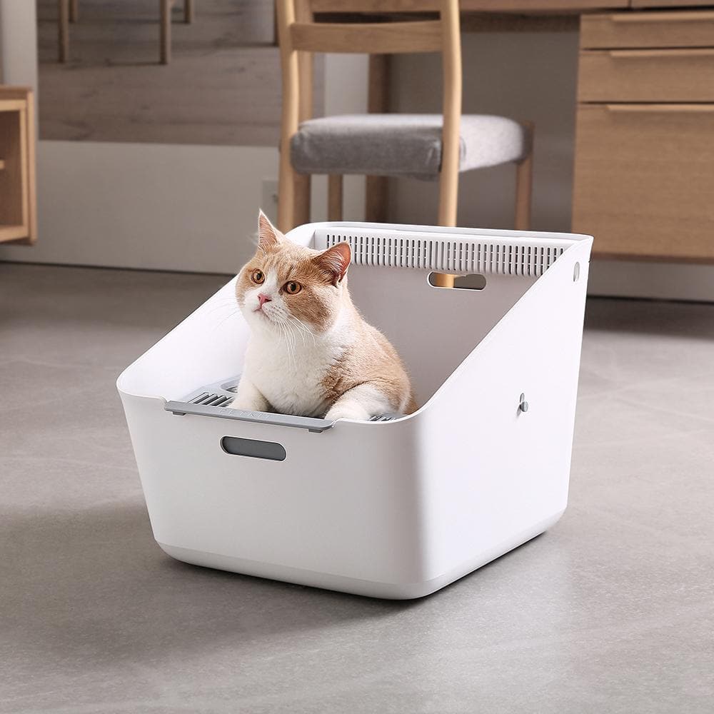 PETKIT Pura Cat Litter Box - Furbabies Online