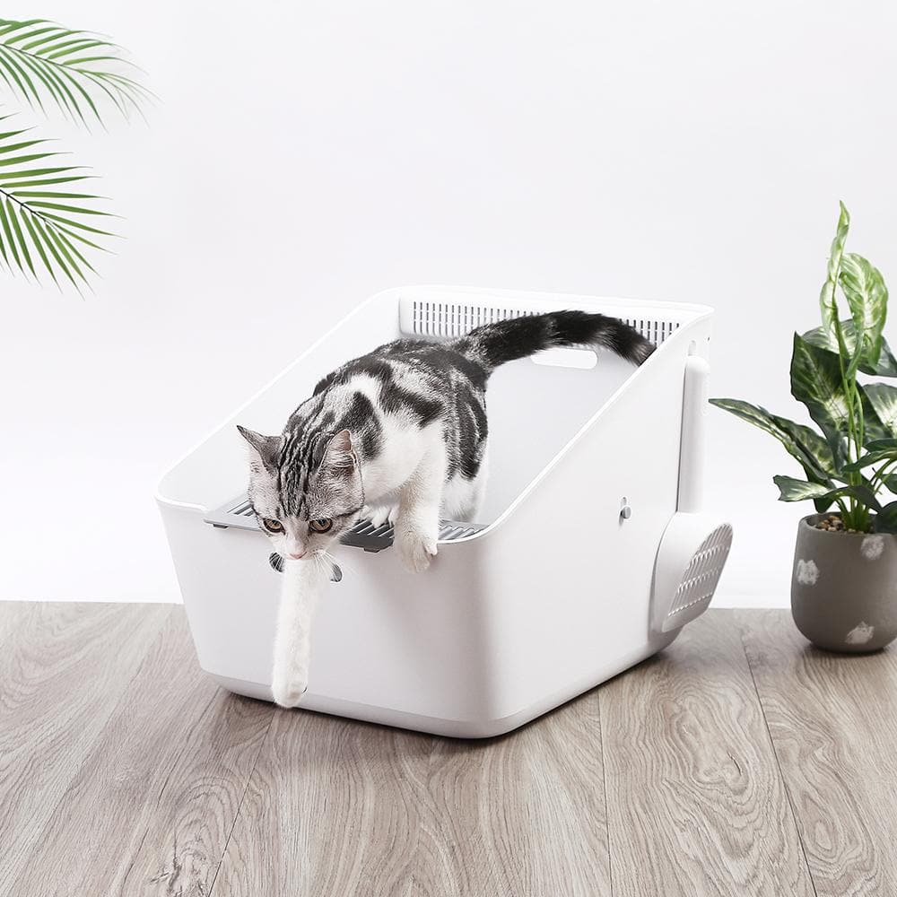 PETKIT Pura Cat Litter Box - Furbabies Online