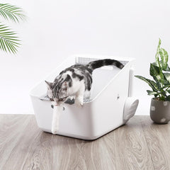 PETKIT Pura Cat Litter Box - Furbabies Online