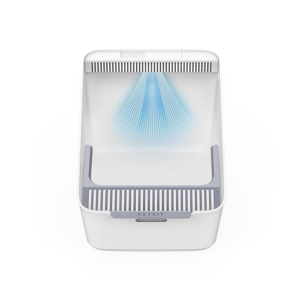 PETKIT Pura Cat Litter Box - Furbabies Online