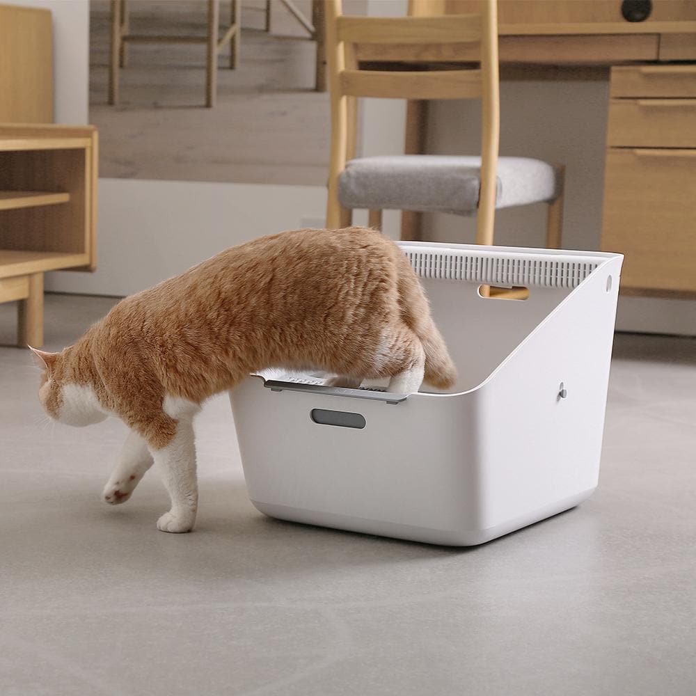 PETKIT Pura Cat Litter Box - Furbabies Online