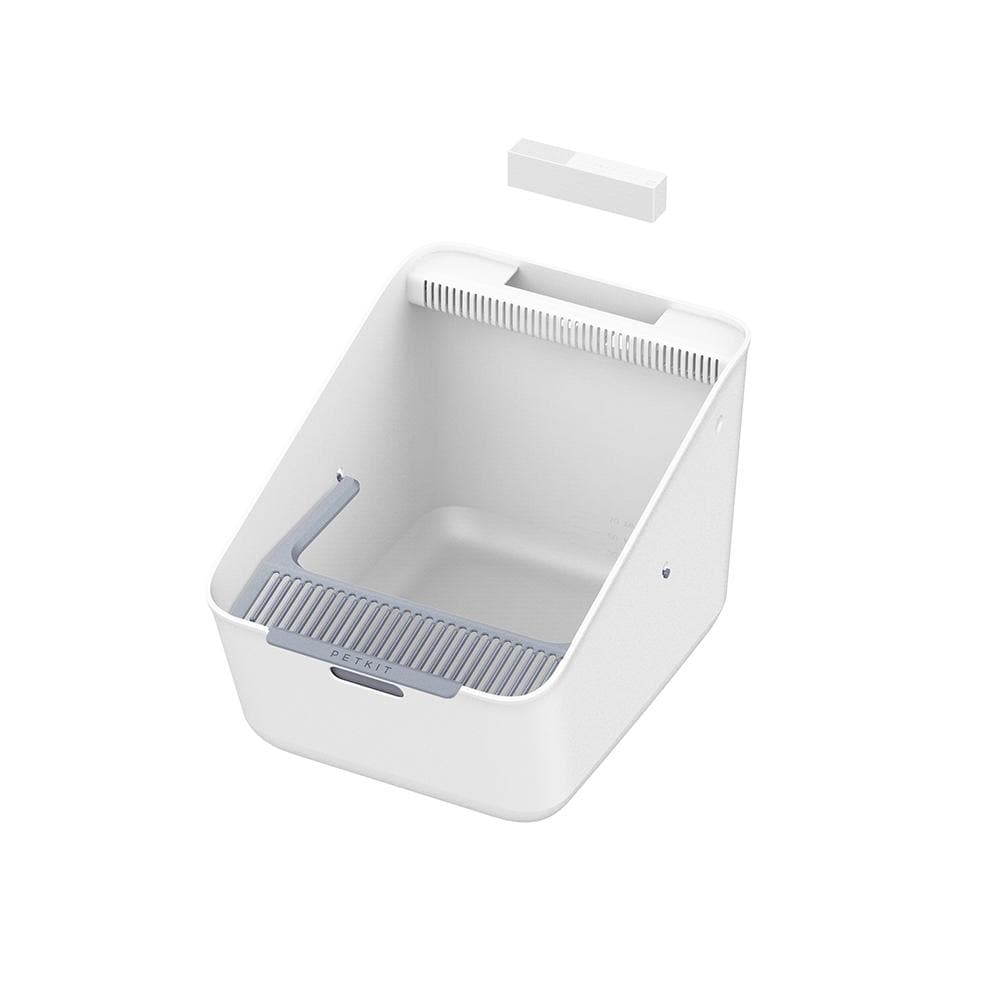 PETKIT Pura Cat Litter Box - Furbabies Online