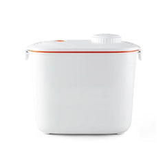 PETKIT Smart Vacube Pet Food Storage Container 10.4L - Furbabies Online