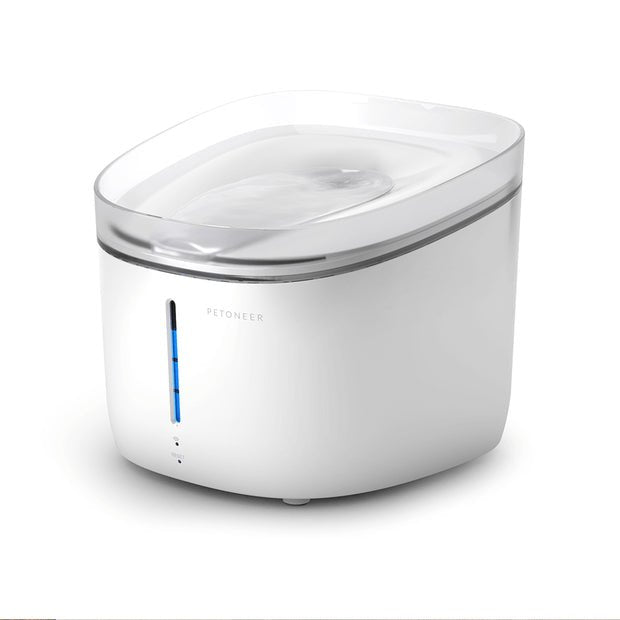 Petoneer Fresco Pro smart fountain - Furbabies Online