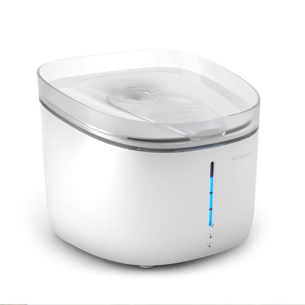 Petoneer Fresco Pro smart fountain - Furbabies Online