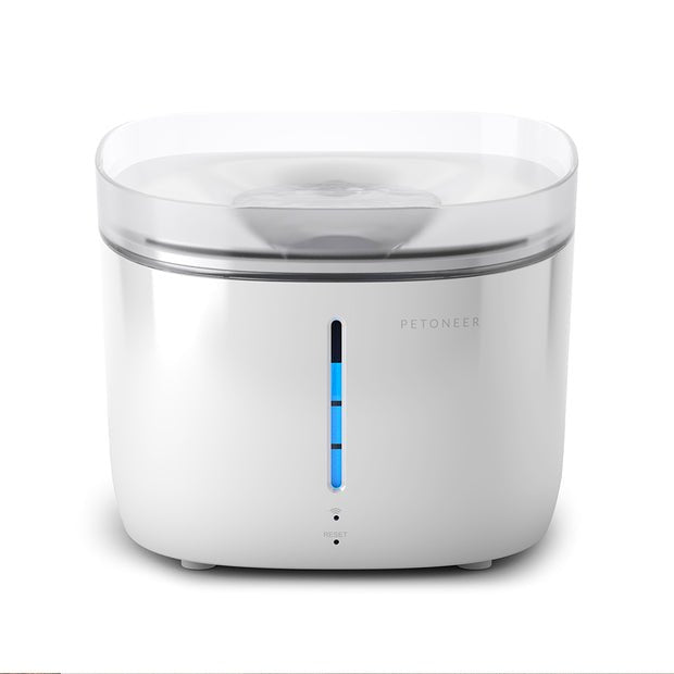 Petoneer Fresco Pro smart fountain - Furbabies Online