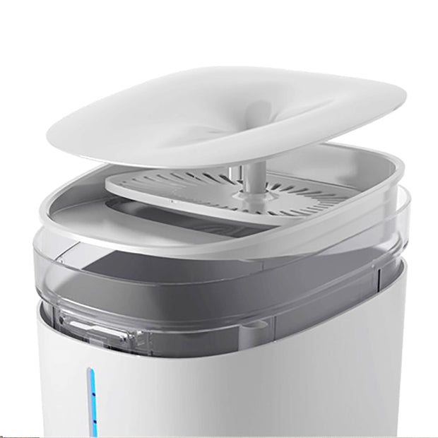 Petoneer Fresco Pro smart fountain - Furbabies Online