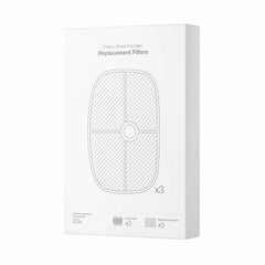 Petoneer Replacement Filter Pack - Furbabies Online