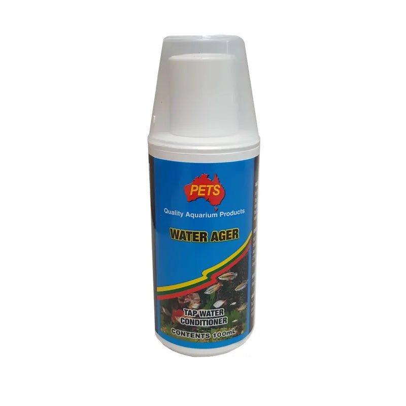 PETS AQUARIUM WATER AGER - Furbabies Online