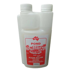 PETS POND ALGAE KILLER - Furbabies Online