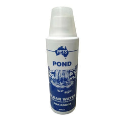 PETS POND CLEAR - Furbabies Online