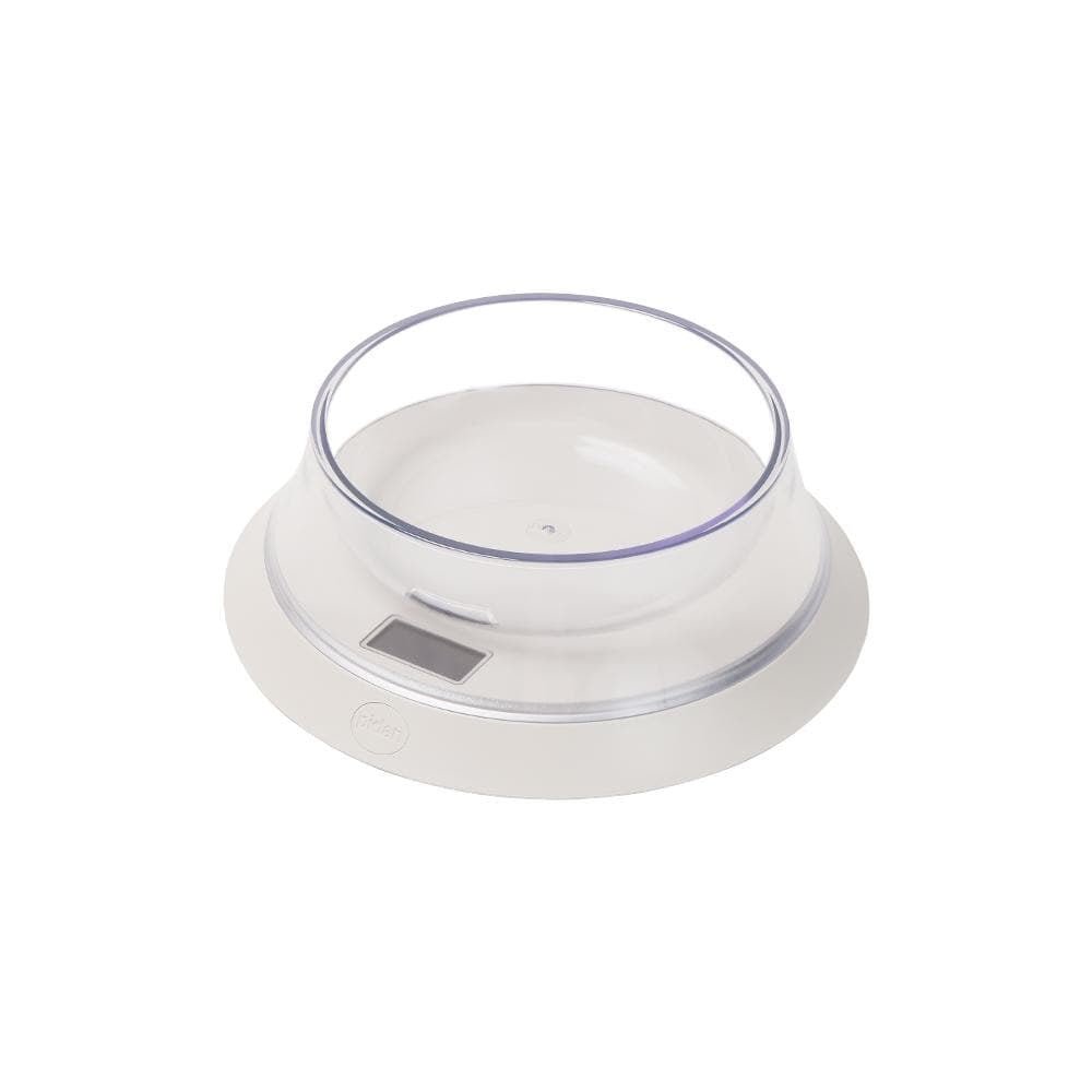 PIDAN Pet Bowl With Scale (1 color ) - Furbabies Online