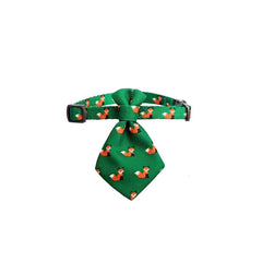 PIDAN Pet Necktie Cat (4 Colors) - Furbabies Online