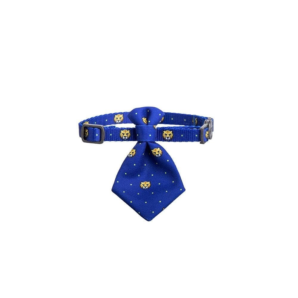 PIDAN Pet Necktie Cat (4 Colors) - Furbabies Online