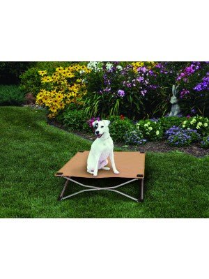Portable Pup Deluxe Dog Bed - Furbabies Online