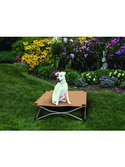 Portable Pup Deluxe Dog Bed - Furbabies Online