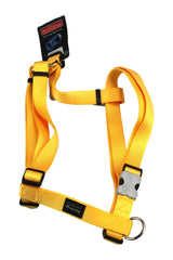 Red Dingo Pastel Harness - Furbabies Online