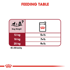 Royal Canin Medium Adult Wet Dog Food Pouches - Furbabies Online