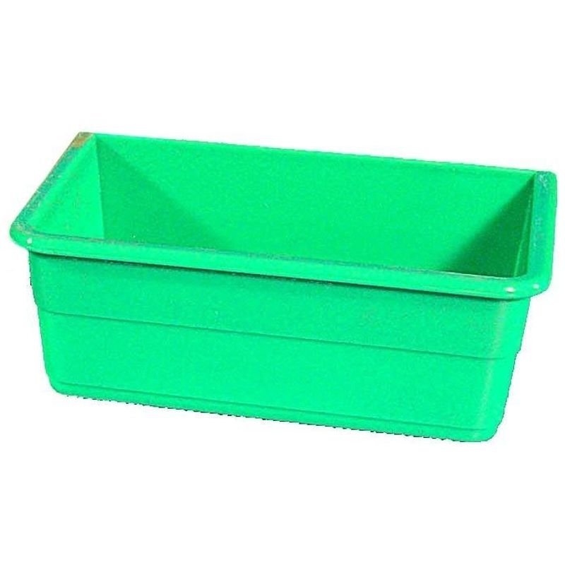 SHOWMASTER Rectangle Coop Feeder - Furbabies Online