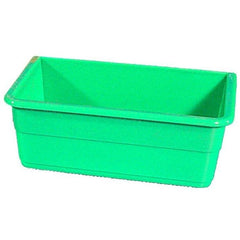 SHOWMASTER Rectangle Coop Feeder - Furbabies Online