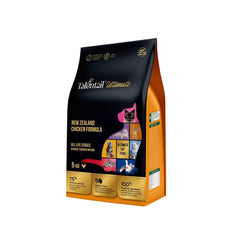 TALENTAIL Ultimate New Zealand Chicken Cat Food For All Life Stages - Furbabies Online