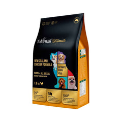 TALENTAIL Ultimate New Zealand Chicken Puppy Food 1.8Kg - Furbabies Online