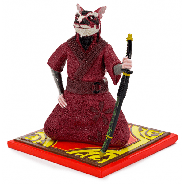 Teenage Mutant Ninja Turtles ornament - Furbabies Online