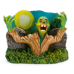 The Swimming Dead Zombie - Furbabies Online