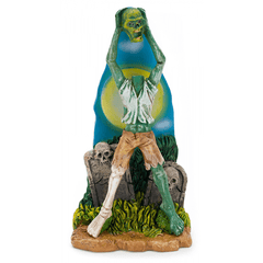 The Swimming Dead Zombie - Furbabies Online