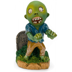 The Swimming Dead Zombie - Furbabies Online