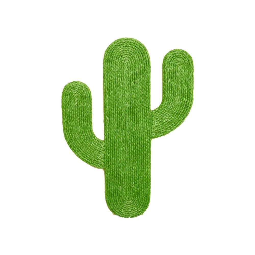 VETRESKA Cat Oasis Cactus Scratching Pad - Furbabies Online