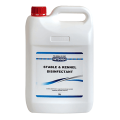 Vetsense Stable and Kennel Disinfectant: Bubblegum - Scented Cleanliness - Furbabies Online