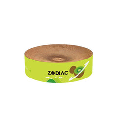 ZODIAC Round Cat Scratcher - 40 X 40 X 10CM (6 Colors) - Furbabies Online